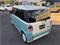 2022 Daihatsu Move