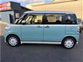 2022 Daihatsu Move