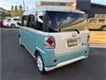 2022 Daihatsu Move