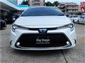 2022 Toyota Corolla Touring Wagon