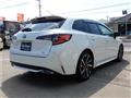 2022 Toyota Corolla Touring Wagon