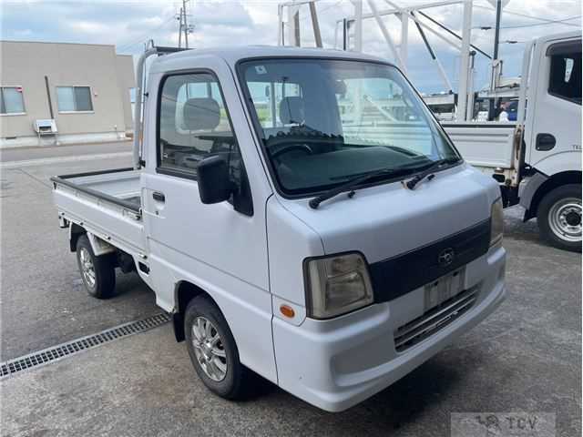 2009 Subaru Sambar
