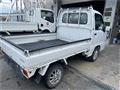 2009 Subaru Sambar
