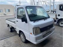 2009 Subaru Sambar