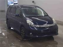 2016 Toyota Isis