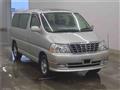 1999 Toyota Grand Hiace