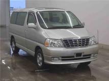 1999 Toyota Grand Hiace