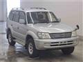2001 Toyota Land Cruiser Prado