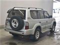 2001 Toyota Land Cruiser Prado