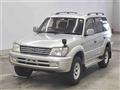 2001 Toyota Land Cruiser Prado