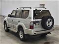 2001 Toyota Land Cruiser Prado