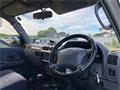 2001 Toyota Land Cruiser Prado