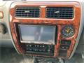 2001 Toyota Land Cruiser Prado