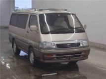 1994 Toyota Hiace Wagon