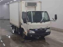 2016 Toyota Dyna Truck