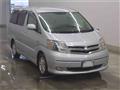 2007 Toyota Alphard Hybrid