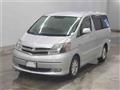2007 Toyota Alphard Hybrid