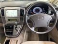 2007 Toyota Alphard Hybrid