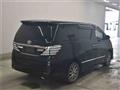 2012 Toyota Vellfire