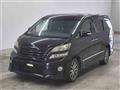 2012 Toyota Vellfire