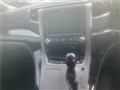 2012 Toyota Vellfire