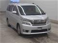 2013 Toyota Vellfire