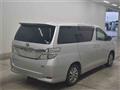 2013 Toyota Vellfire