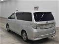2013 Toyota Vellfire