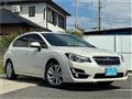 2016 Subaru Impreza