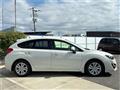 2016 Subaru Impreza