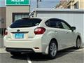2016 Subaru Impreza