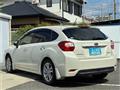 2016 Subaru Impreza