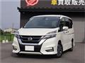 2016 Nissan Serena