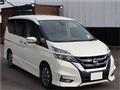 2016 Nissan Serena