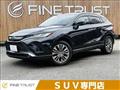 2020 Toyota Harrier