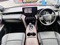 2020 Toyota Harrier