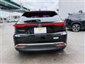 2020 Toyota Harrier