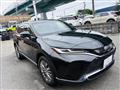 2020 Toyota Harrier