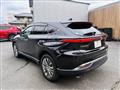 2020 Toyota Harrier