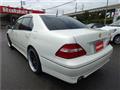2003 Toyota Celsior