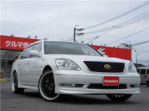 2003 Toyota Celsior