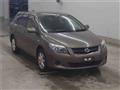 2011 Toyota Corolla Fielder