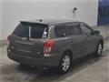 2011 Toyota Corolla Fielder