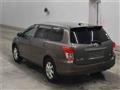 2011 Toyota Corolla Fielder