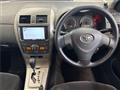 2011 Toyota Corolla Fielder
