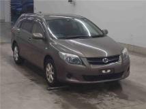 2011 Toyota Corolla Fielder