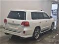 2012 Toyota Land Cruiser
