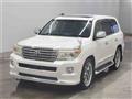 2012 Toyota Land Cruiser
