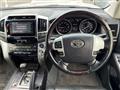 2012 Toyota Land Cruiser