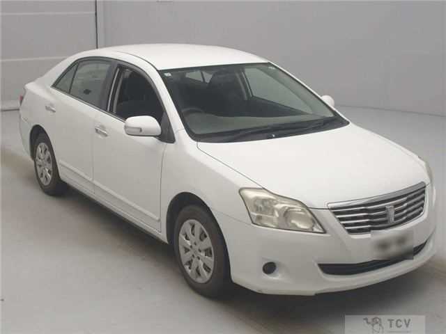2009 Toyota Premio